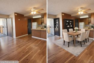 Townhouse, Blair place, Santa Rosa, CA 95401 - 8