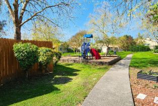 Townhouse, Blair place, Santa Rosa, CA 95401 - 22