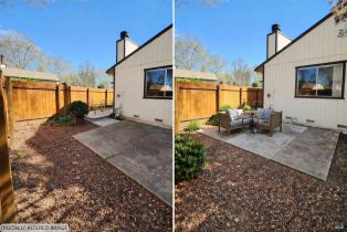 Townhouse, Blair place, Santa Rosa, CA 95401 - 17