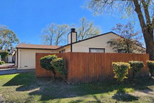 Townhouse, Blair place, Santa Rosa, CA 95401 - 2