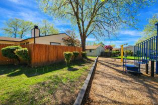 Townhouse, Blair place, Santa Rosa, CA 95401 - 19