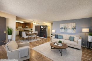 Townhouse, Blair place, Santa Rosa, CA 95401 - 3