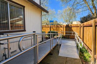 Townhouse, Blair place, Santa Rosa, CA 95401 - 15