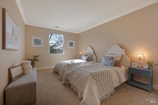 Single Family Residence,  Park Vista court, Santa Rosa, CA 95405 - 39