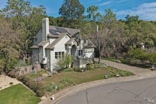 Single Family Residence,  Park Vista court, Santa Rosa, CA 95405 - 3