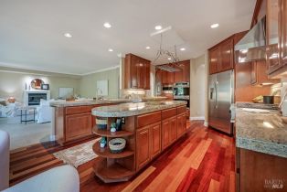 Single Family Residence,  Park Vista court, Santa Rosa, CA 95405 - 19
