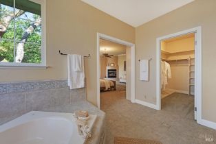 Single Family Residence,  Park Vista court, Santa Rosa, CA 95405 - 29