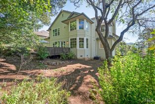 Single Family Residence,  Park Vista court, Santa Rosa, CA 95405 - 50