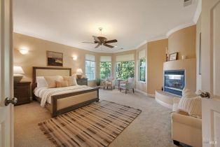 Single Family Residence,  Park Vista court, Santa Rosa, CA 95405 - 25