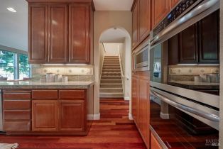 Single Family Residence,  Park Vista court, Santa Rosa, CA 95405 - 22