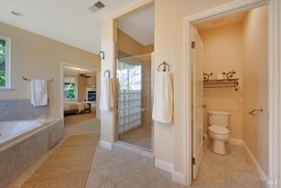 Single Family Residence,  Park Vista court, Santa Rosa, CA 95405 - 33