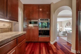 Single Family Residence,  Park Vista court, Santa Rosa, CA 95405 - 21