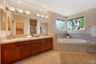 Single Family Residence,  Park Vista court, Santa Rosa, CA 95405 - 31