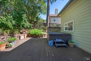 Single Family Residence,  Park Vista court, Santa Rosa, CA 95405 - 47