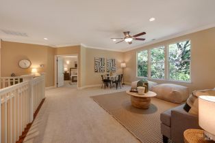 Single Family Residence,  Park Vista court, Santa Rosa, CA 95405 - 35