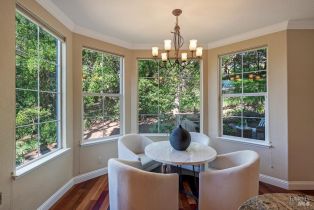 Single Family Residence,  Park Vista court, Santa Rosa, CA 95405 - 18