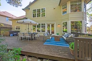 Single Family Residence,  Park Vista court, Santa Rosa, CA 95405 - 48