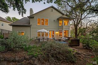Single Family Residence,  Park Vista court, Santa Rosa, CA 95405 - 51
