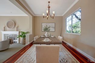 Single Family Residence,  Park Vista court, Santa Rosa, CA 95405 - 12