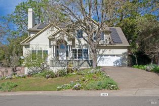 Single Family Residence,  Park Vista court, Santa Rosa, CA 95405 - 2