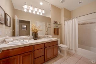 Single Family Residence,  Park Vista court, Santa Rosa, CA 95405 - 41