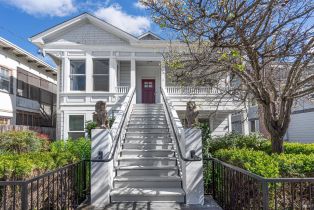 Residential Income, 418 Humboldt St, Santa Rosa, CA  Santa Rosa, CA 95404