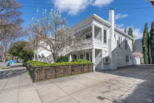 Residential Income,  Humboldt street, Santa Rosa, CA 95404 - 3