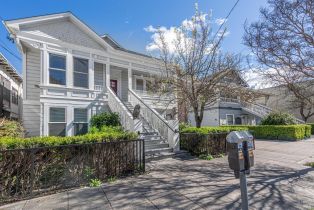 Residential Income,  Humboldt street, Santa Rosa, CA 95404 - 2