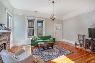 Residential Income,  Humboldt street, Santa Rosa, CA 95404 - 5