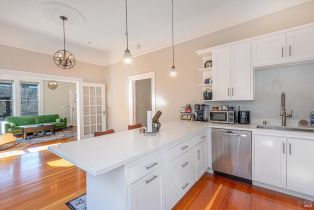 Residential Income,  Humboldt street, Santa Rosa, CA 95404 - 9