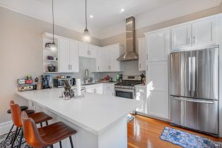 Residential Income,  Humboldt street, Santa Rosa, CA 95404 - 8