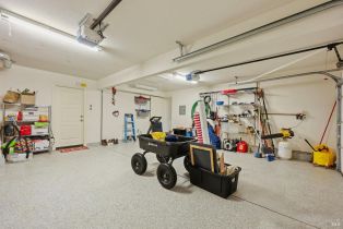 Single Family Residence,  Wildwood trail, Santa Rosa, CA 95409 - 59