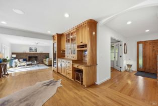 Single Family Residence,  Wildwood trail, Santa Rosa, CA 95409 - 14