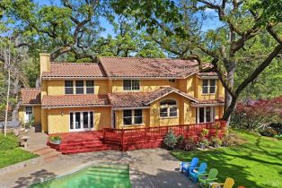 Single Family Residence,  Wildwood trail, Santa Rosa, CA 95409 - 7