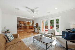 Single Family Residence,  Wildwood trail, Santa Rosa, CA 95409 - 26