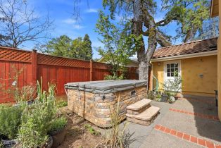 Single Family Residence,  Wildwood trail, Santa Rosa, CA 95409 - 63