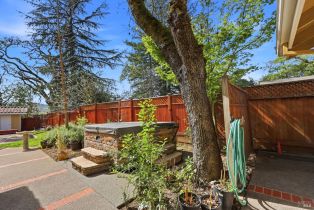 Single Family Residence,  Wildwood trail, Santa Rosa, CA 95409 - 67