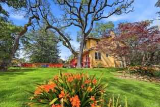 Single Family Residence,  Wildwood trail, Santa Rosa, CA 95409 - 80