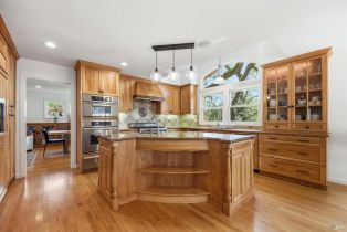 Single Family Residence,  Wildwood trail, Santa Rosa, CA 95409 - 19