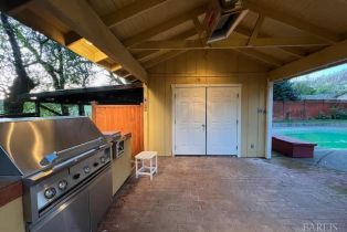 Single Family Residence,  Wildwood trail, Santa Rosa, CA 95409 - 72