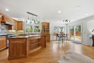 Single Family Residence,  Wildwood trail, Santa Rosa, CA 95409 - 22