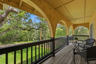 Single Family Residence,  Wildwood trail, Santa Rosa, CA 95409 - 35
