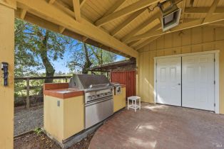 Single Family Residence,  Wildwood trail, Santa Rosa, CA 95409 - 71