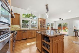 Single Family Residence,  Wildwood trail, Santa Rosa, CA 95409 - 17