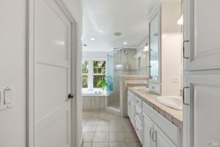 Single Family Residence,  Wildwood trail, Santa Rosa, CA 95409 - 42