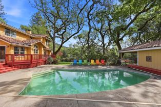 Single Family Residence,  Wildwood trail, Santa Rosa, CA 95409 - 69