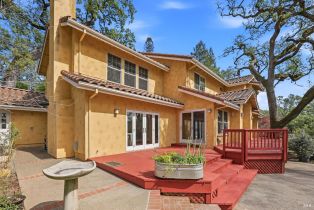 Single Family Residence,  Wildwood trail, Santa Rosa, CA 95409 - 64