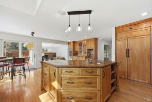 Single Family Residence,  Wildwood trail, Santa Rosa, CA 95409 - 20