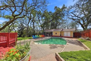 Single Family Residence,  Wildwood trail, Santa Rosa, CA 95409 - 70