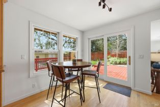 Single Family Residence,  Wildwood trail, Santa Rosa, CA 95409 - 24